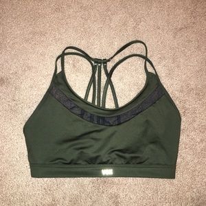 victoria’s secret sports bra